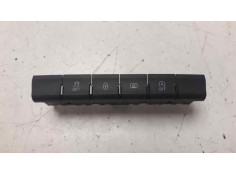Recambio de mando multifuncion para seat toledo (kg3) reference referencia OEM IAM 6JA927132BF  