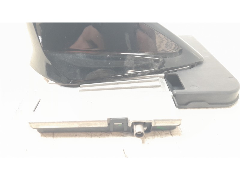 Recambio de antena para opel corsa f gs referencia OEM IAM 9860265180 9848946480 