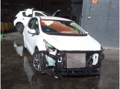 kia cee´d del año 2017 2