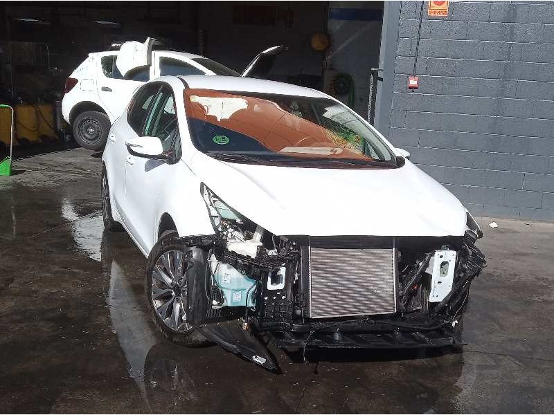 kia cee´d del año 2017