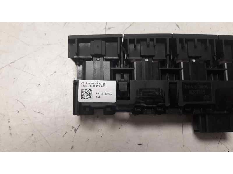 Recambio de mando multifuncion para seat toledo (kg3) reference referencia OEM IAM 6JA927132BF  