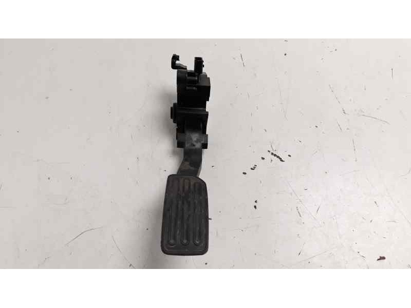 Recambio de potenciometro pedal para nissan juke (f15) acenta referencia OEM IAM 8607015A  