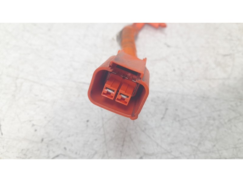 Recambio de modulo electronico para toyota corolla (e21) hybrid style referencia OEM IAM 821H247010B  