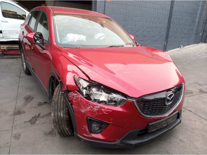 mazda cx-5 del año 2014