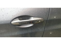 Recambio de maneta exterior delantera izquierda para honda hr-v (..) 1.5 vtec cat referencia OEM IAM 72180T9AY01   2