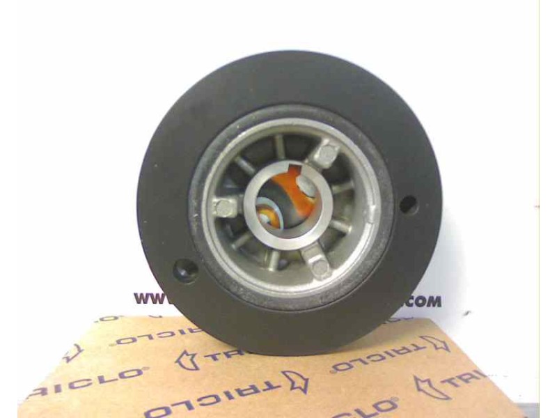 Recambio de polea cigueñal para citroen xsara berlina 1.6 referencia OEM IAM 0515H6 421203 