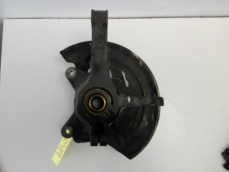 Recambio de mangueta delantera derecha para renault kangoo dynamique referencia OEM IAM   