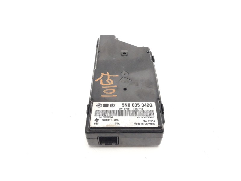 Recambio de modulo electronico para skoda spaceback (5h) ambition referencia OEM IAM 5N0035342G  