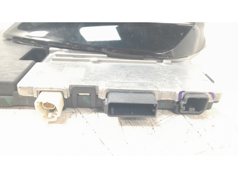 Recambio de antena para opel corsa f gs referencia OEM IAM 9860265180 9848946480 