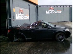 RENAULT MEGANE II COUPE/CABRIO