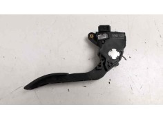 Recambio de potenciometro pedal para nissan juke (f15) acenta referencia OEM IAM 8607015A   2
