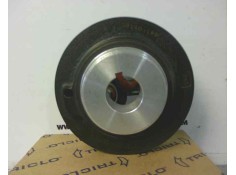 Recambio de polea cigueñal para citroen xsara berlina 1.6 referencia OEM IAM 0515H6 421203  2