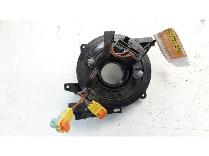 Recambio de kit airbag para land rover evoque 2.2 td4 cat referencia OEM IAM LR026377  