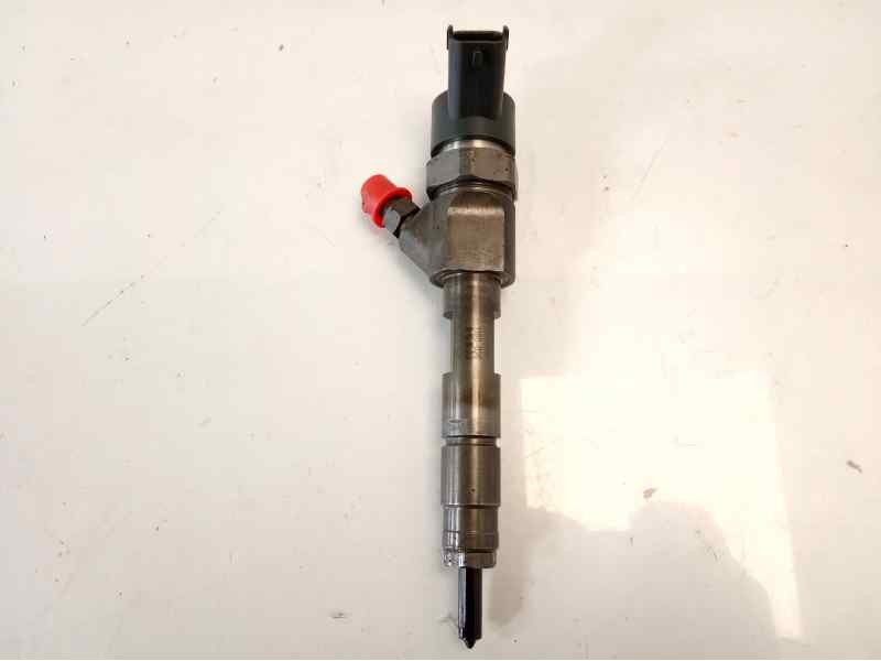 Recambio de inyector para renault laguna ii grandtour (kg0) expression confort referencia OEM IAM 8200100272  