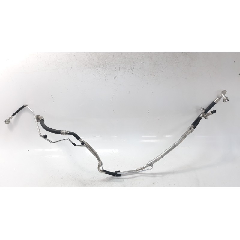 Recambio de tubos aire acondicionado para porsche cayenne (typ 92aa) 3.0 v6 tdi cat referencia OEM IAM 95882074100  