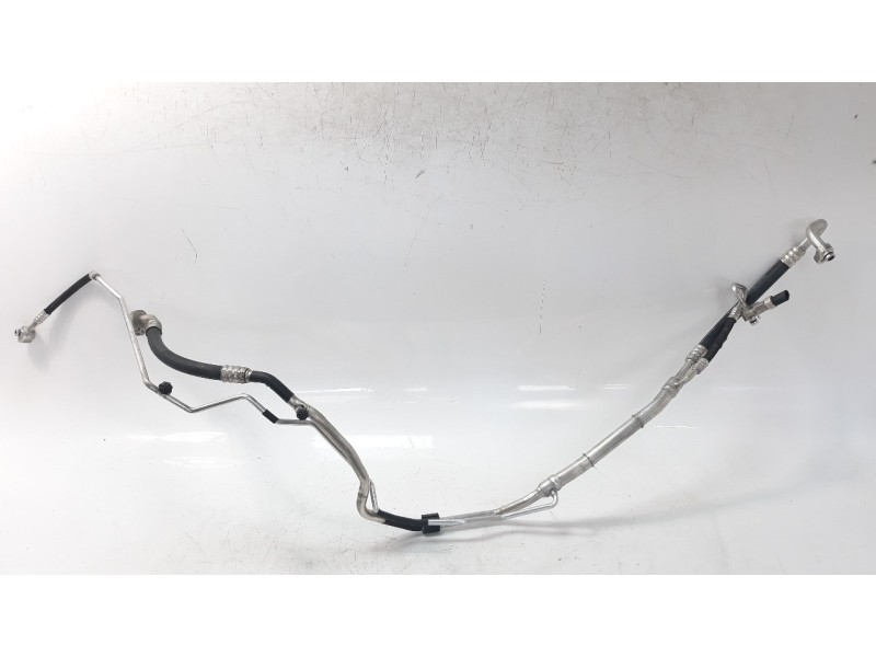 Recambio de tubos aire acondicionado para porsche cayenne (typ 92aa) 3.0 v6 tdi cat referencia OEM IAM 95882074100  
