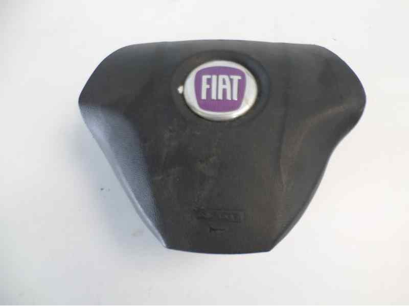 Recambio de airbag delantero izquierdo para fiat grande punto (199) 1.3 16v multijet active (55kw) referencia OEM IAM 735504135 