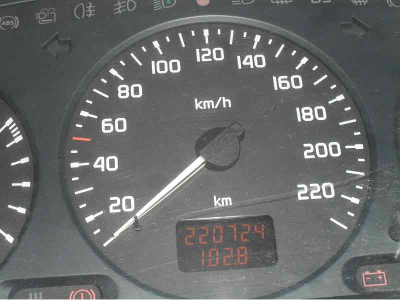 renault megane i classic (la0) del año 1997