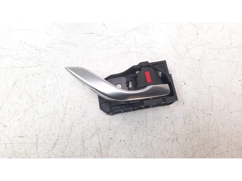 Recambio de maneta interior trasera derecha para mazda cx-5 2.2 turbodiesel cat referencia OEM IAM KD53T8314  