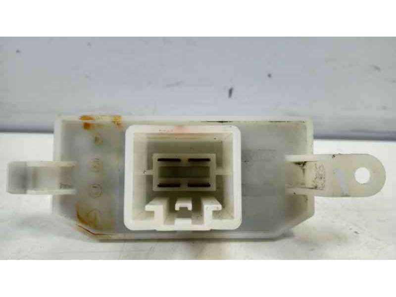 Recambio de resistencia calefaccion para ford transit connect kasten referencia OEM IAM AV1118B647AB  