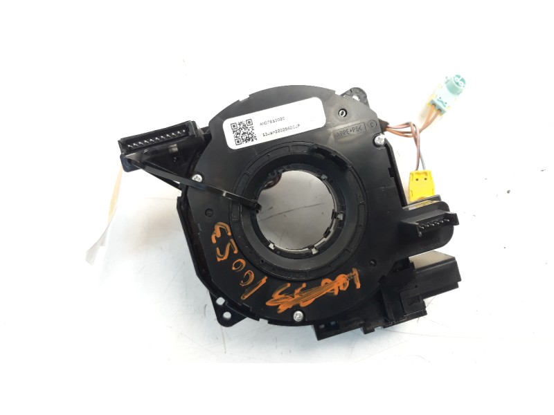 Recambio de kit airbag para land rover evoque 2.2 td4 cat referencia OEM IAM LR026377  