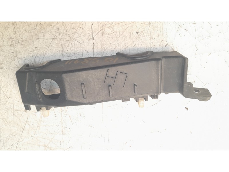 Recambio de soporte paragolpes delantero para hyundai ioniq referencia OEM IAM 86513G200  