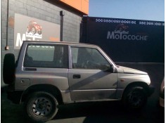 suzuki vitara se/sv (et) del año 2001