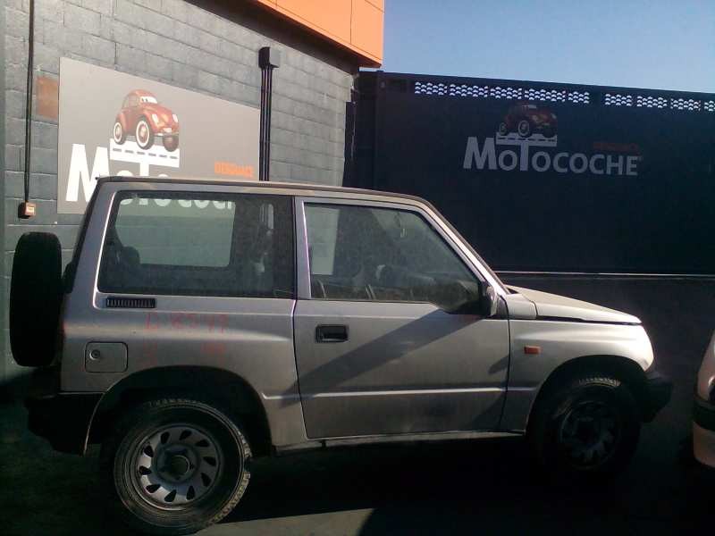 suzuki vitara se/sv (et) del año 2001