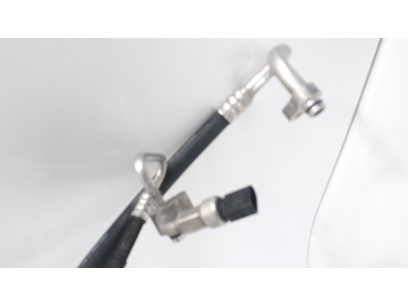 Recambio de tubos aire acondicionado para porsche cayenne (typ 92aa) 3.0 v6 tdi cat referencia OEM IAM 95882074100  