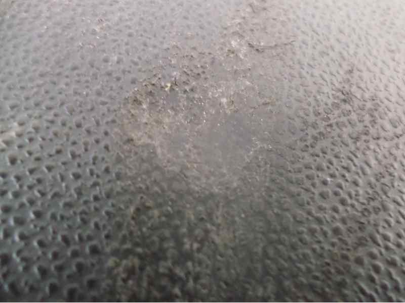 Recambio de airbag delantero izquierdo para fiat grande punto (199) 1.3 16v multijet active (55kw) referencia OEM IAM 735504135 