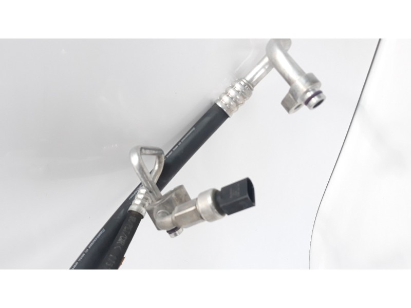 Recambio de tubos aire acondicionado para porsche cayenne (typ 92aa) 3.0 v6 tdi cat referencia OEM IAM 95882074100  