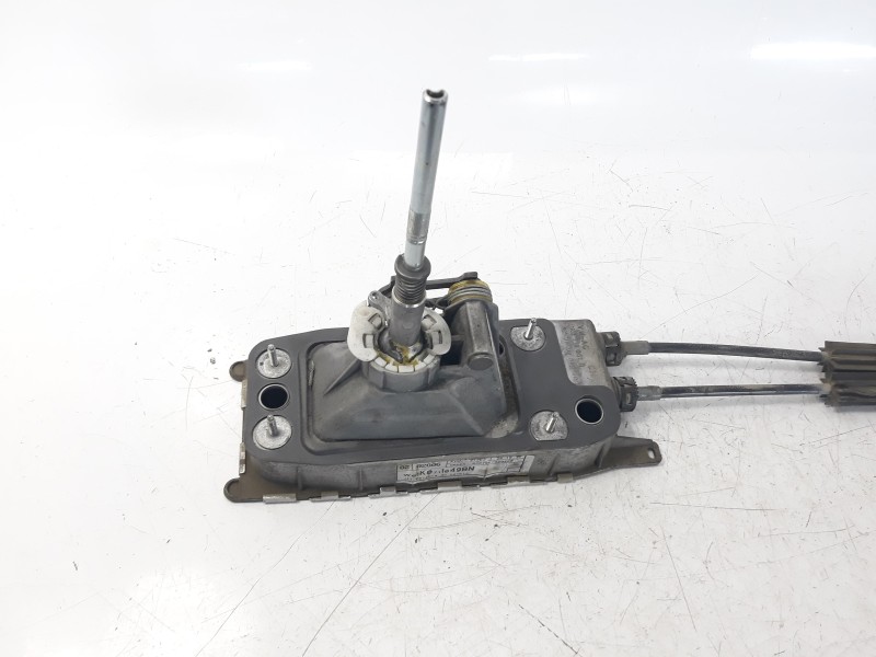 Recambio de palanca cambio para seat altea (5p1) 1.9 tdi referencia OEM IAM 1K0711049BN 1K0711061B 
