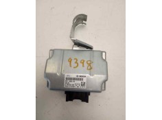 Recambio de modulo electronico para ford focus lim. trend + referencia OEM IAM BV6T14B526BC  