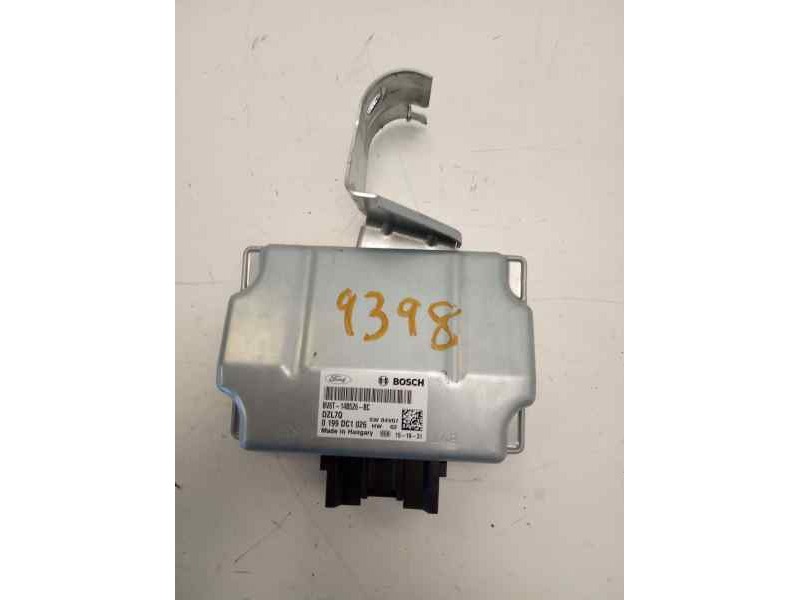 Recambio de modulo electronico para ford focus lim. trend + referencia OEM IAM BV6T14B526BC  
