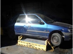 peugeot 306 berlina 3/4/5 puertas (s2) del año 1997 2