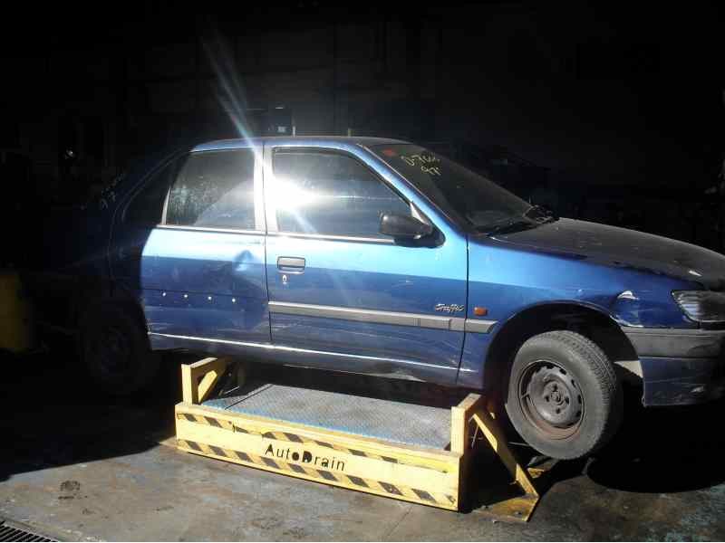 peugeot 306 berlina 3/4/5 puertas (s2) del año 1997