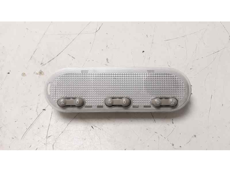 Recambio de luz interior para nissan juke (f15) acenta referencia OEM IAM 26430BC00B  