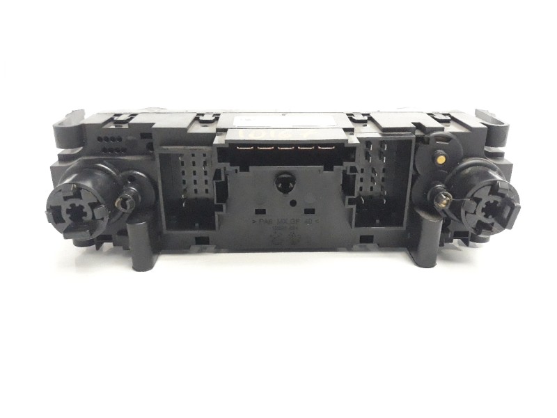 Recambio de mando calefaccion / aire acondicionado para skoda spaceback (5h) ambition referencia OEM IAM 5JA820045A  