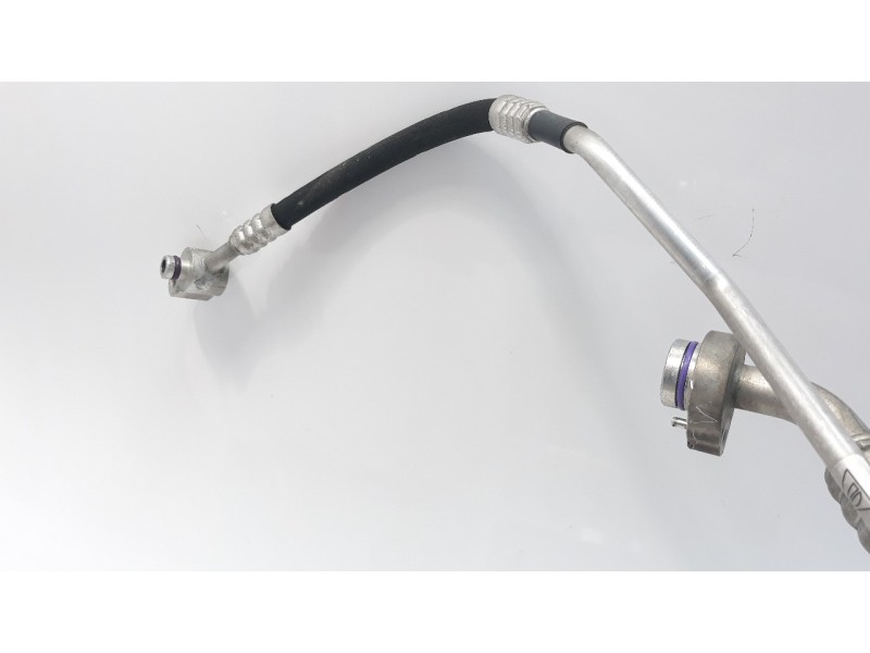 Recambio de tubos aire acondicionado para porsche cayenne (typ 92aa) 3.0 v6 tdi cat referencia OEM IAM 95882074100  
