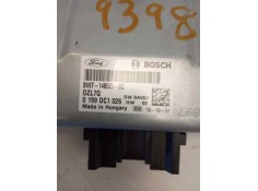 Recambio de modulo electronico para ford focus lim. trend + referencia OEM IAM BV6T14B526BC   2