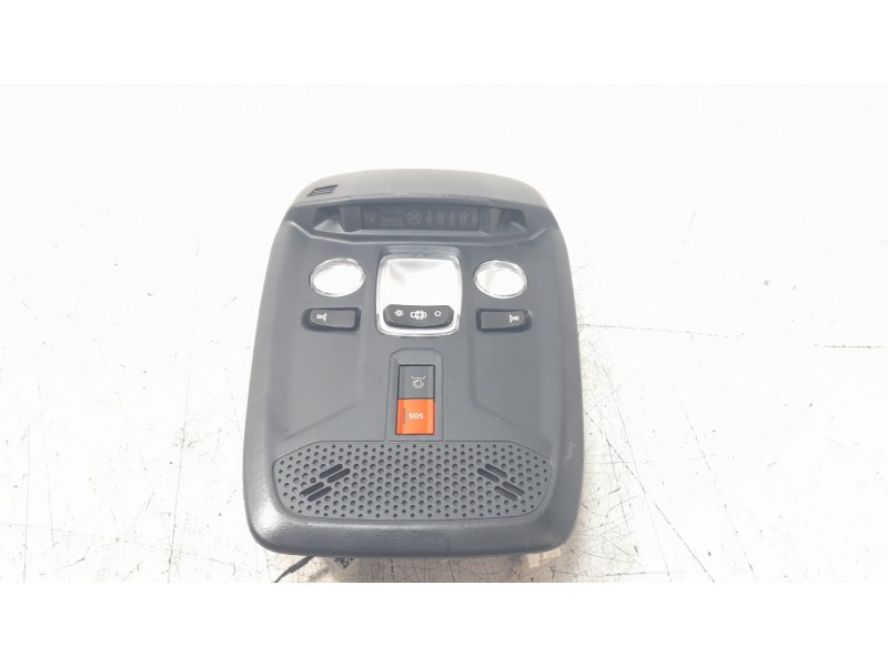 Recambio de luz interior para opel corsa f gs referencia OEM IAM 96781445ZD  