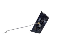 Recambio de maneta exterior trasera derecha para honda hr-v (..) 1.5 vtec cat referencia OEM IAM 72640T7WA01   2