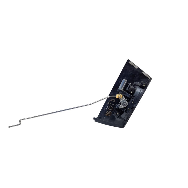 Recambio de maneta exterior trasera derecha para honda hr-v (..) 1.5 vtec cat referencia OEM IAM 72640T7WA01  