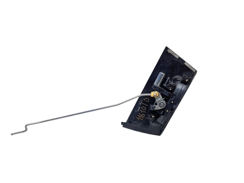 Recambio de maneta exterior trasera derecha para honda hr-v (..) 1.5 vtec cat referencia OEM IAM 72640T7WA01  