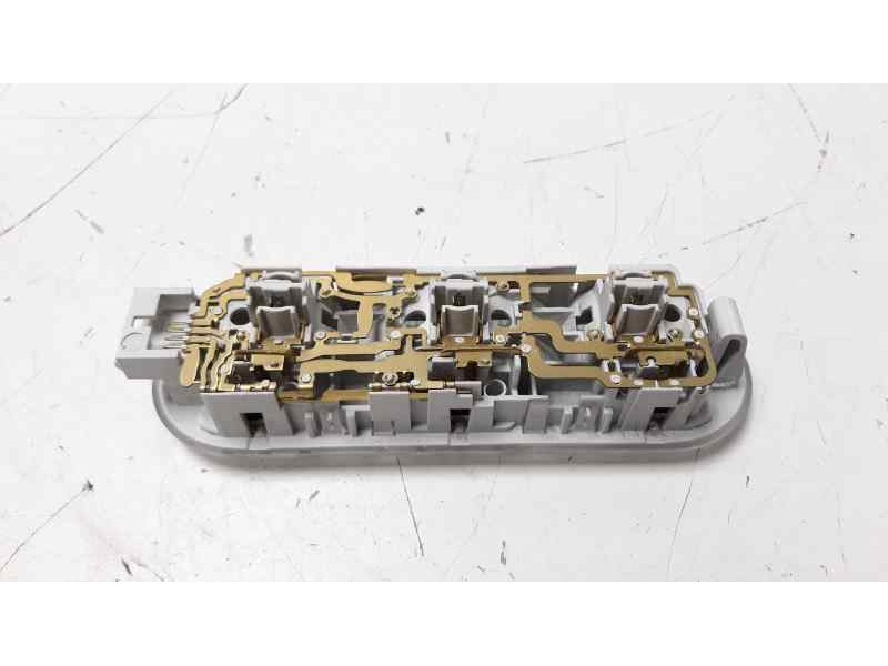 Recambio de luz interior para nissan juke (f15) acenta referencia OEM IAM 26430BC00B  