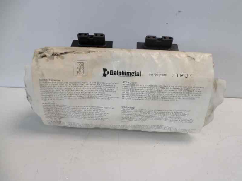 Recambio de airbag delantero izquierdo para fiat grande punto (199) 1.3 16v multijet active (55kw) referencia OEM IAM 735504135 