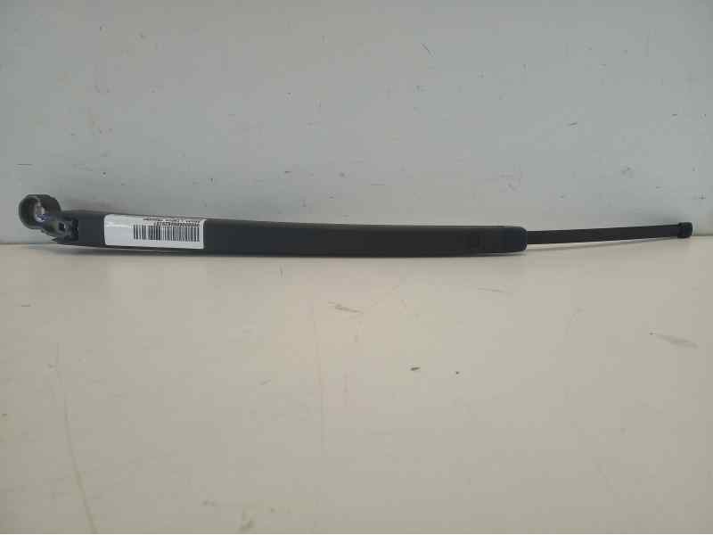 Recambio de brazo limpia trasero para seat toledo (kg3) reference referencia OEM IAM 5JA955707 W000034187 
