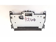 Recambio de mando climatizador para land rover evoque 2.2 td4 cat referencia OEM IAM BJ3214C239AC   2