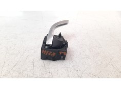 Recambio de maneta interior trasera izquierda para mazda cx-5 2.2 turbodiesel cat referencia OEM IAM T8315KD53   2