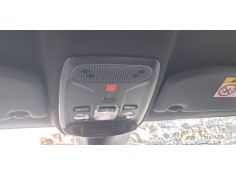 Recambio de luz interior para opel corsa f gs referencia OEM IAM 96781445ZD   2